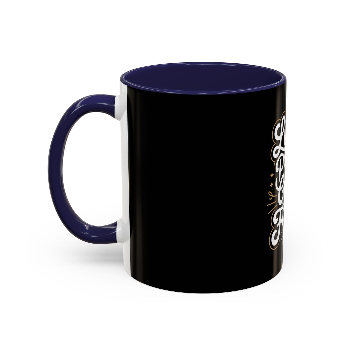 Living Proof of God's Favor Coffee Mug