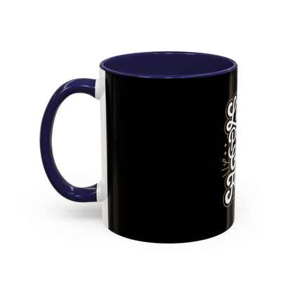 Living Proof of God's Favor Coffee Mug