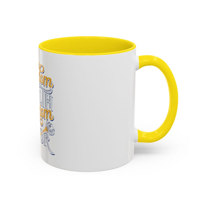 Kingdom Wealth Kingdom Favor Coffee Mug