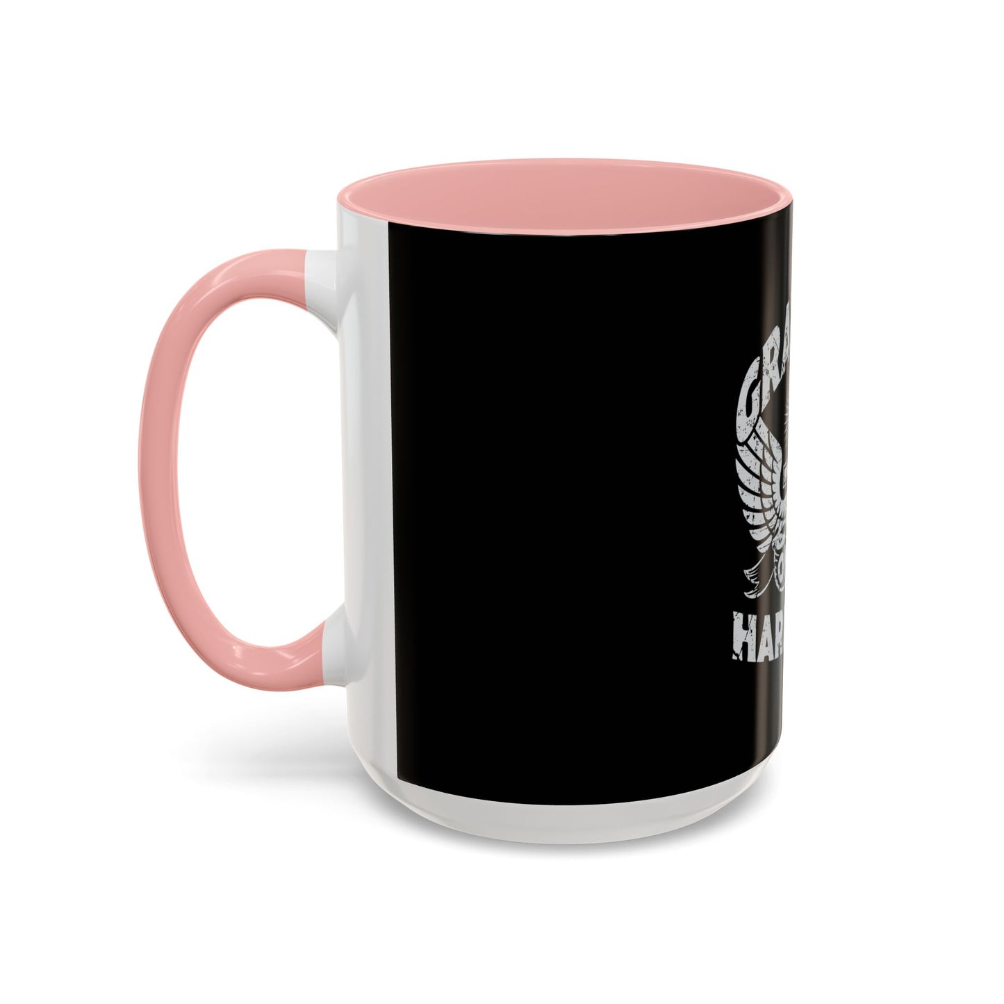 Grateful Even on the Hard Days Coffee Mug