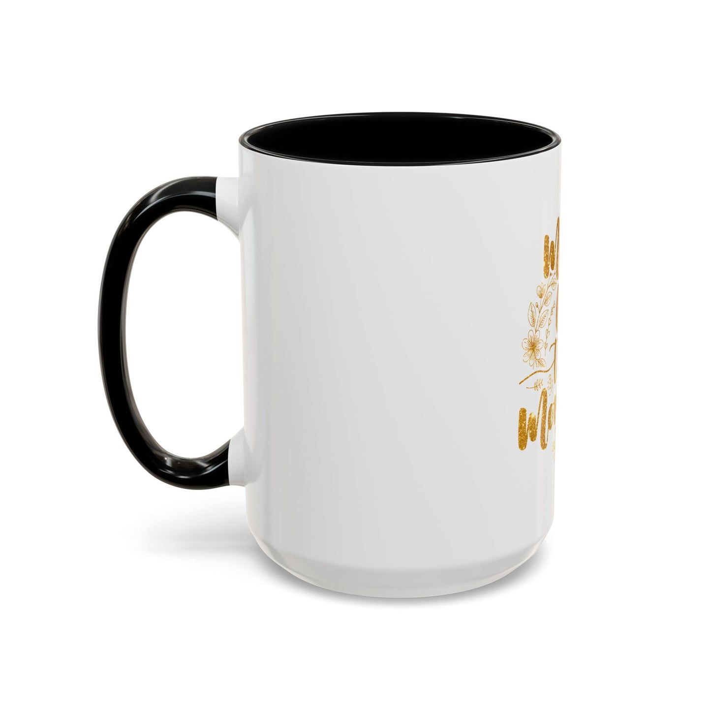 Made for This Moment Coffee Mug