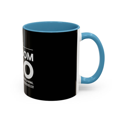 Kingdom CEO™ - Called. Equipped. Overflowing Coffee Mug