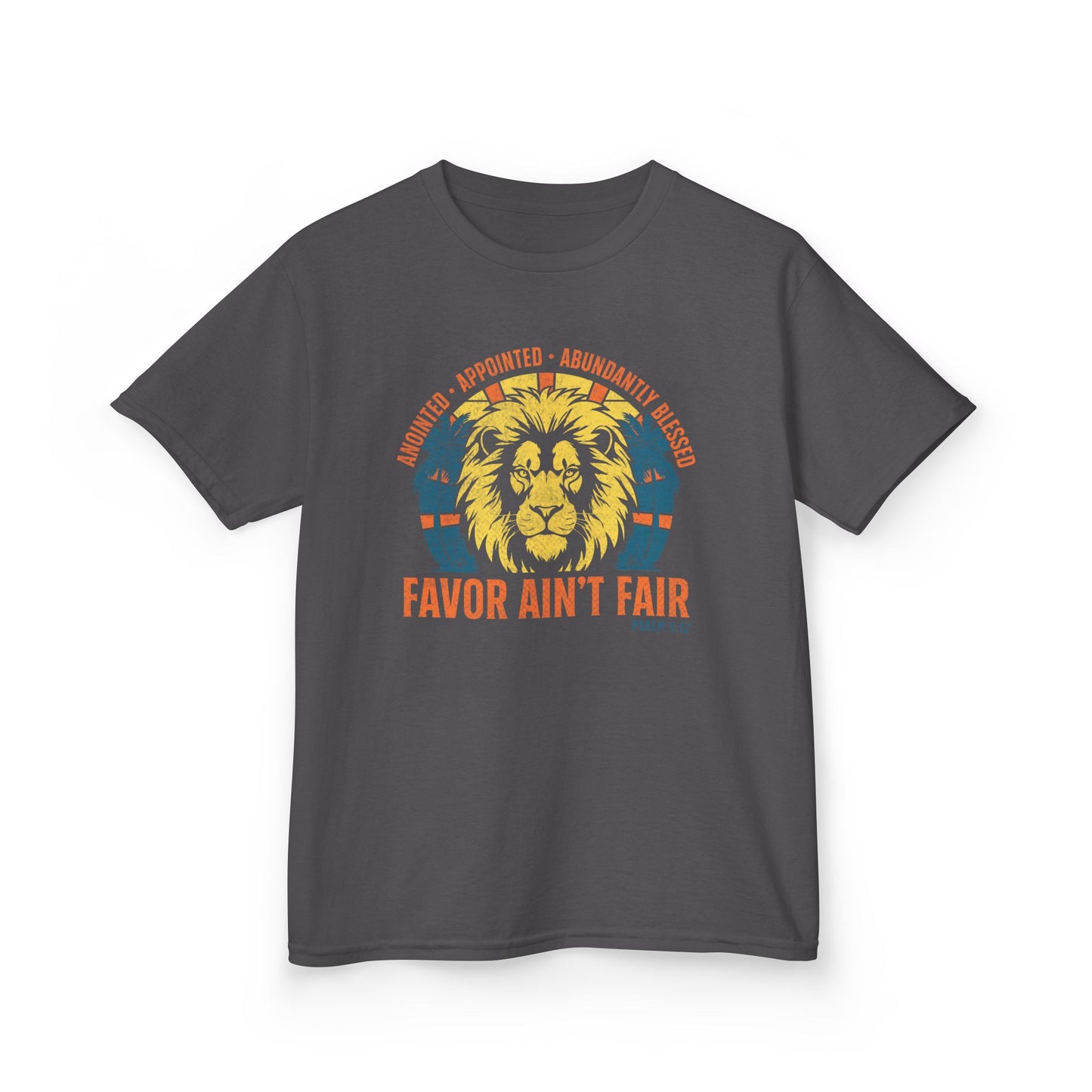 Favor Ain’t Fair Kids Tee