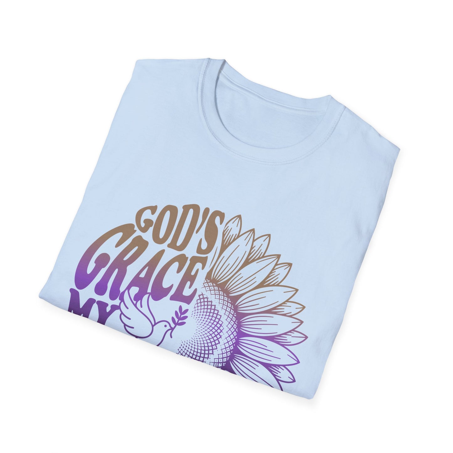 God’s Grace, My Gratitude  Tee