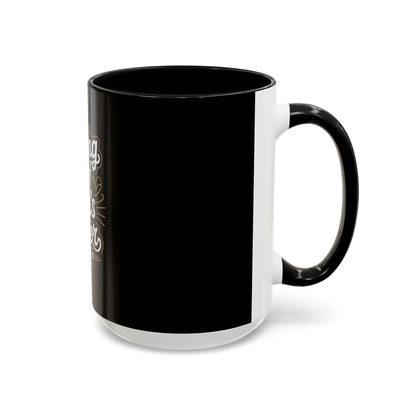 Living Proof of God's Favor Coffee Mug
