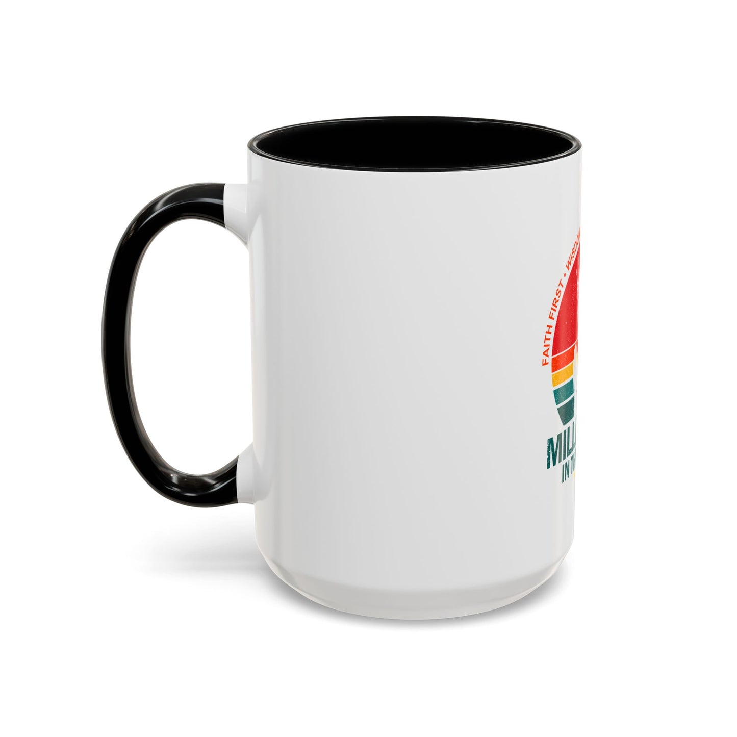 Millionaire in the Making Coffee Mug