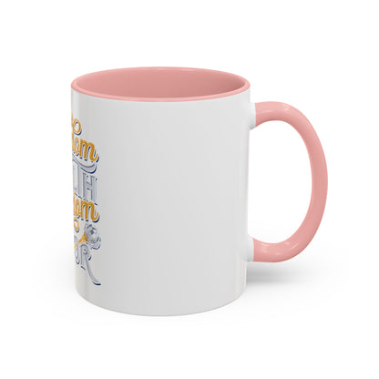 Kingdom Wealth Kingdom Favor Coffee Mug