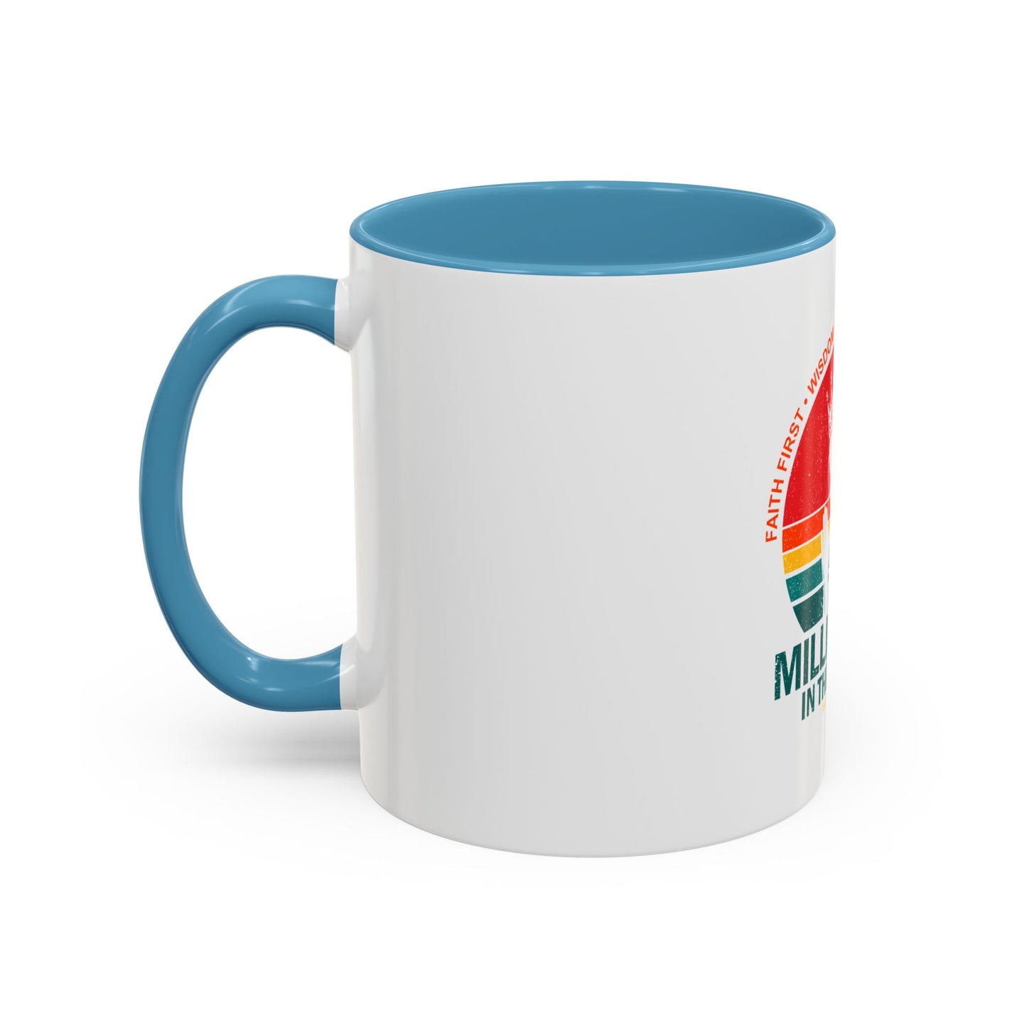 Millionaire in the Making Coffee Mug