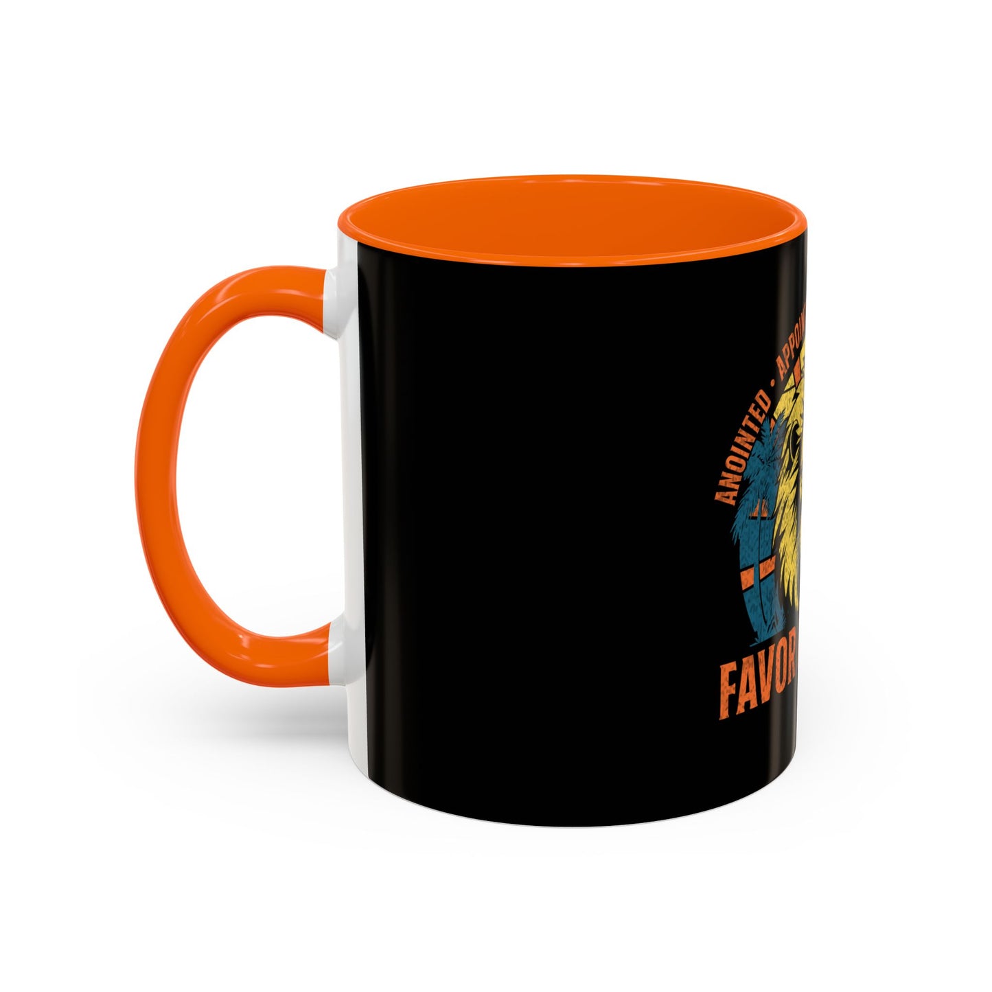 Favor Ain’t Fair  Coffee Mug
