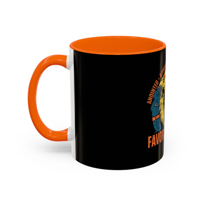 Favor Ain’t Fair  Coffee Mug