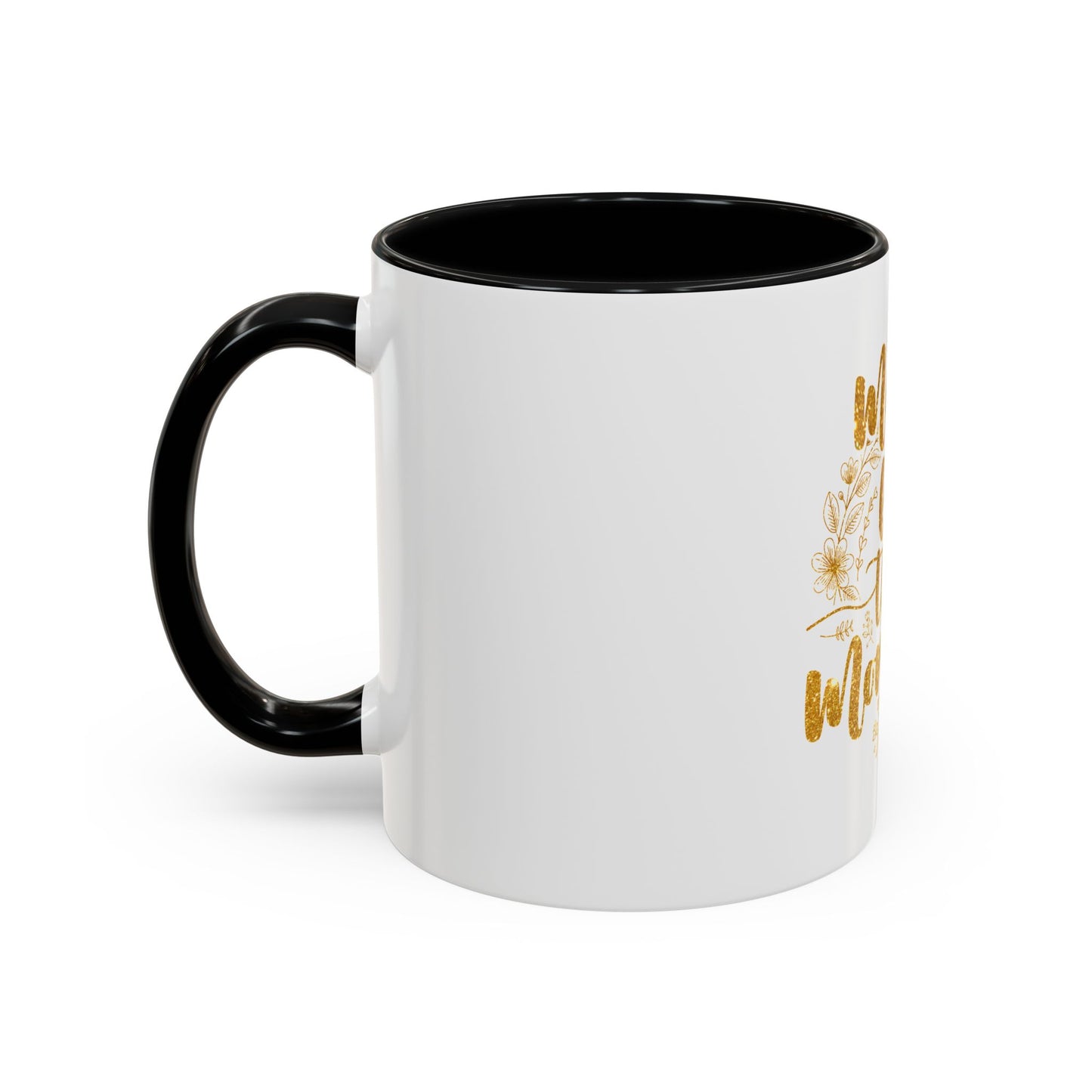 Made for This Moment Coffee Mug