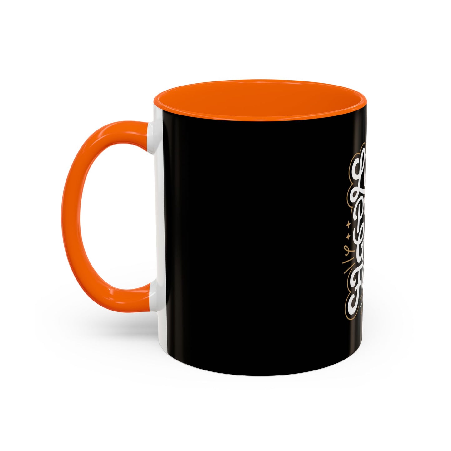 Living Proof of God's Favor Coffee Mug