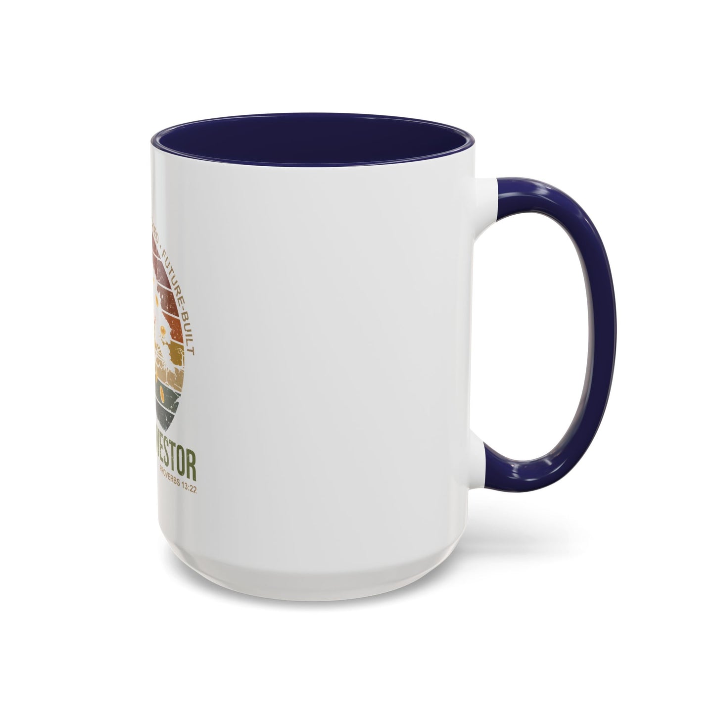 Kingdom Investor Coffee Mug