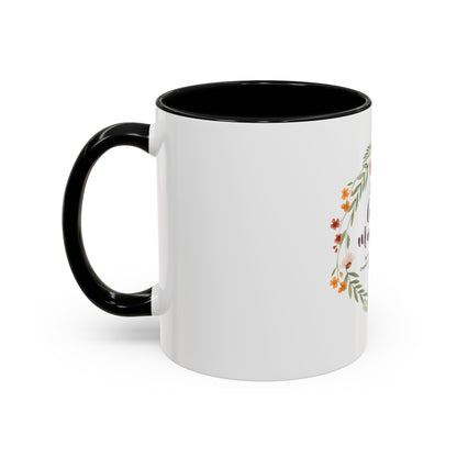 I Am God’s Masterpiece Coffee Mug