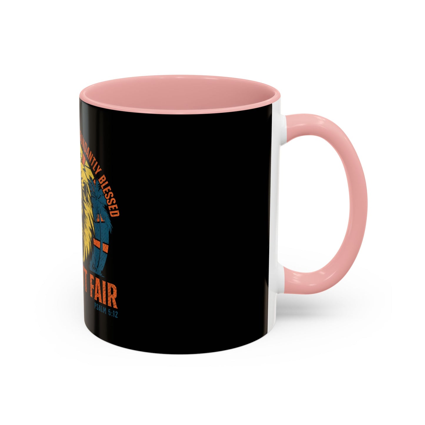 Favor Ain’t Fair  Coffee Mug