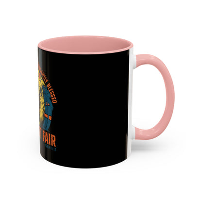 Favor Ain’t Fair  Coffee Mug