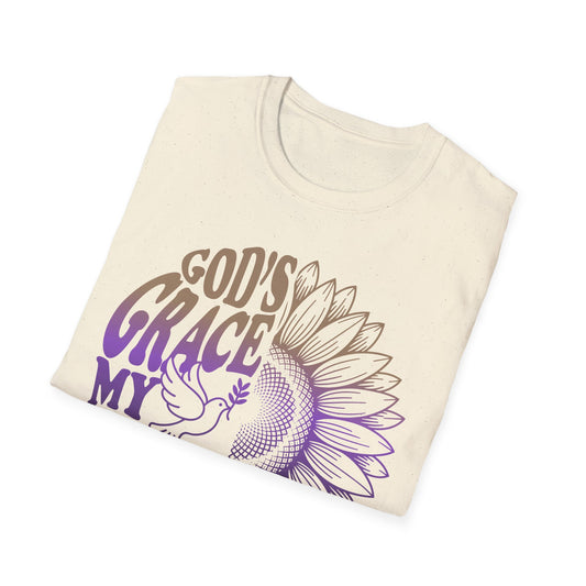 God’s Grace, My Gratitude  Tee