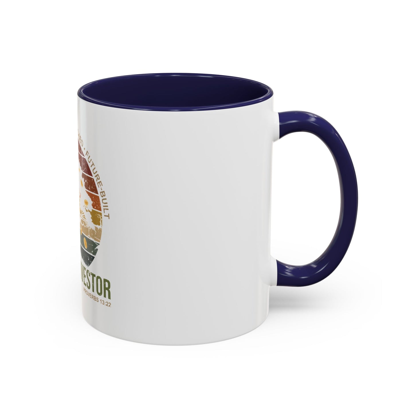 Kingdom Investor Coffee Mug