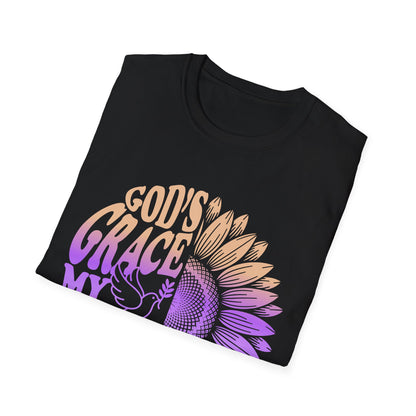 God’s Grace, My Gratitude  Tee