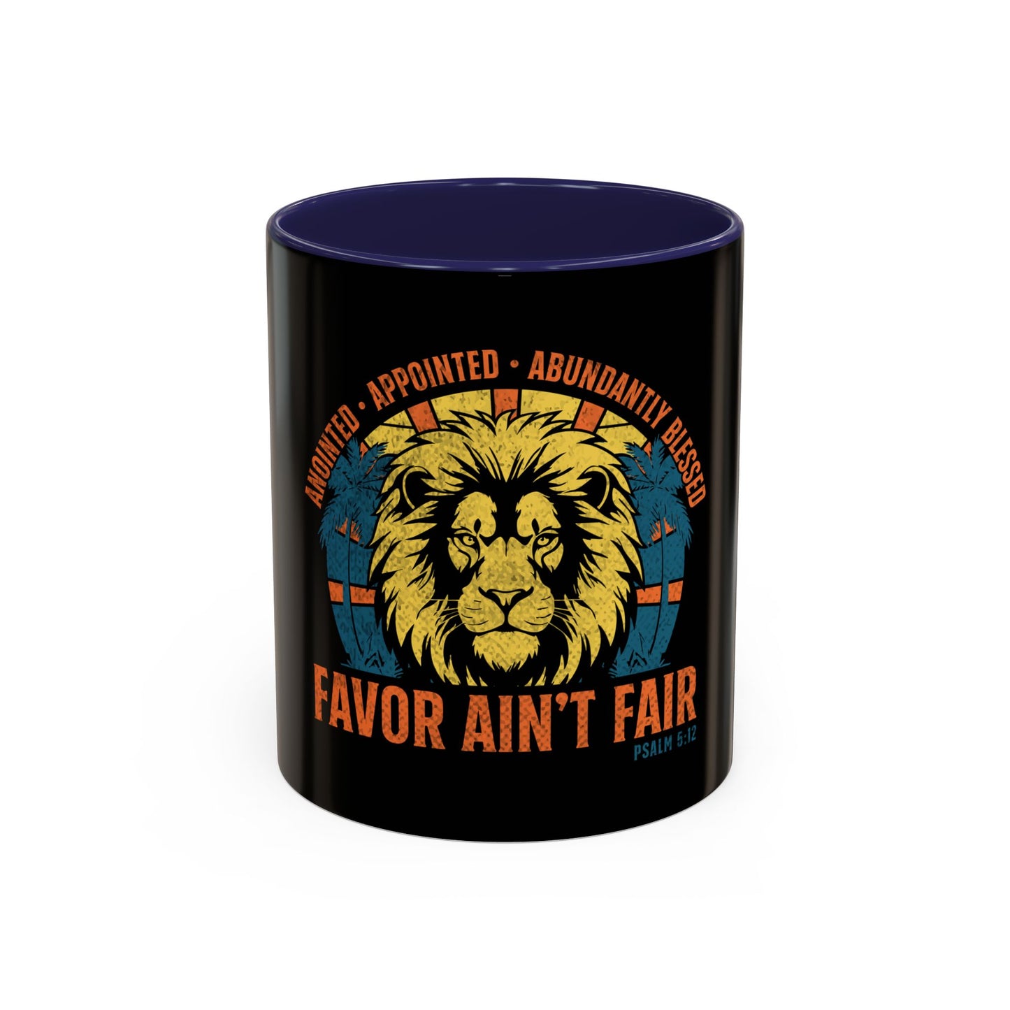 Favor Ain’t Fair  Coffee Mug