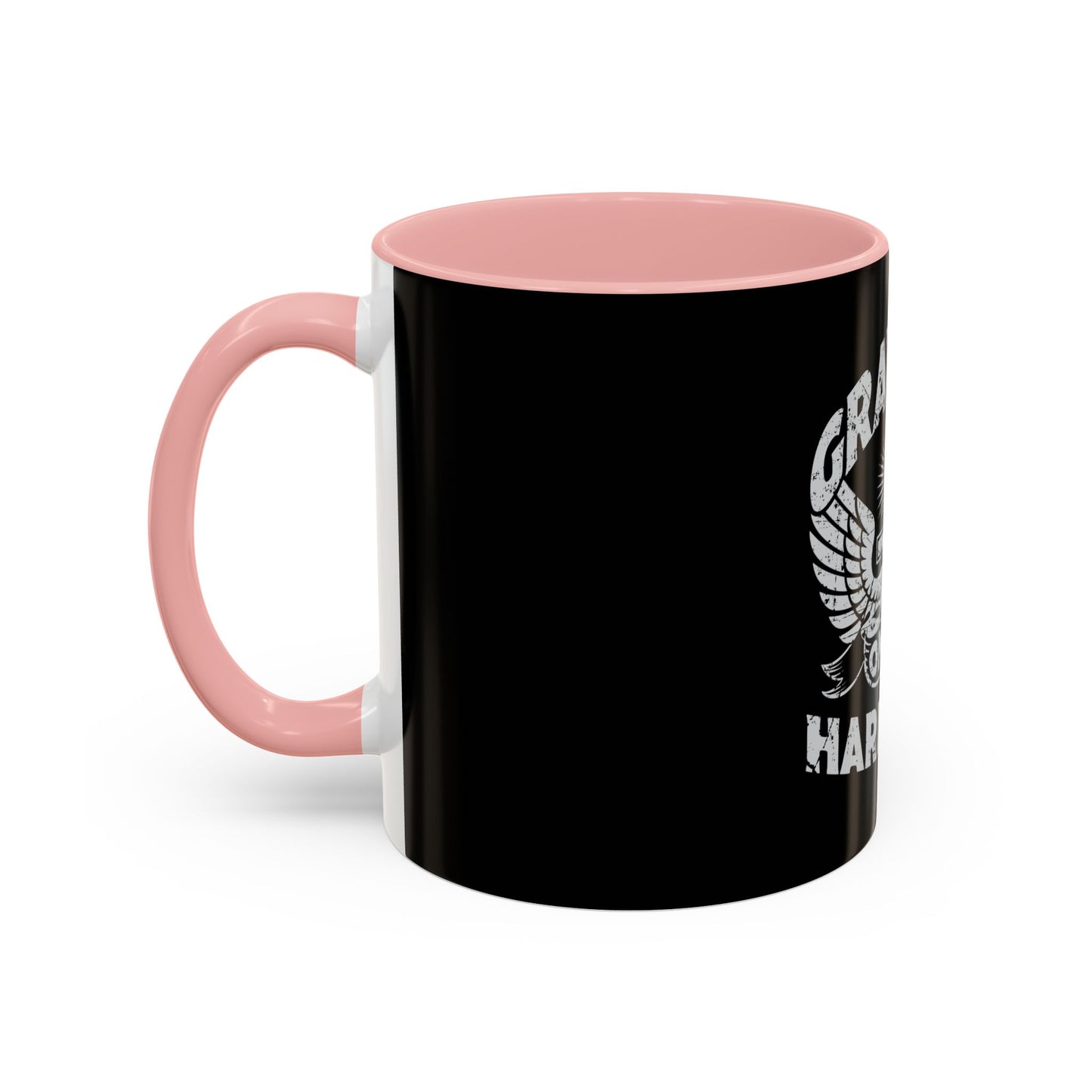 Grateful Even on the Hard Days Coffee Mug