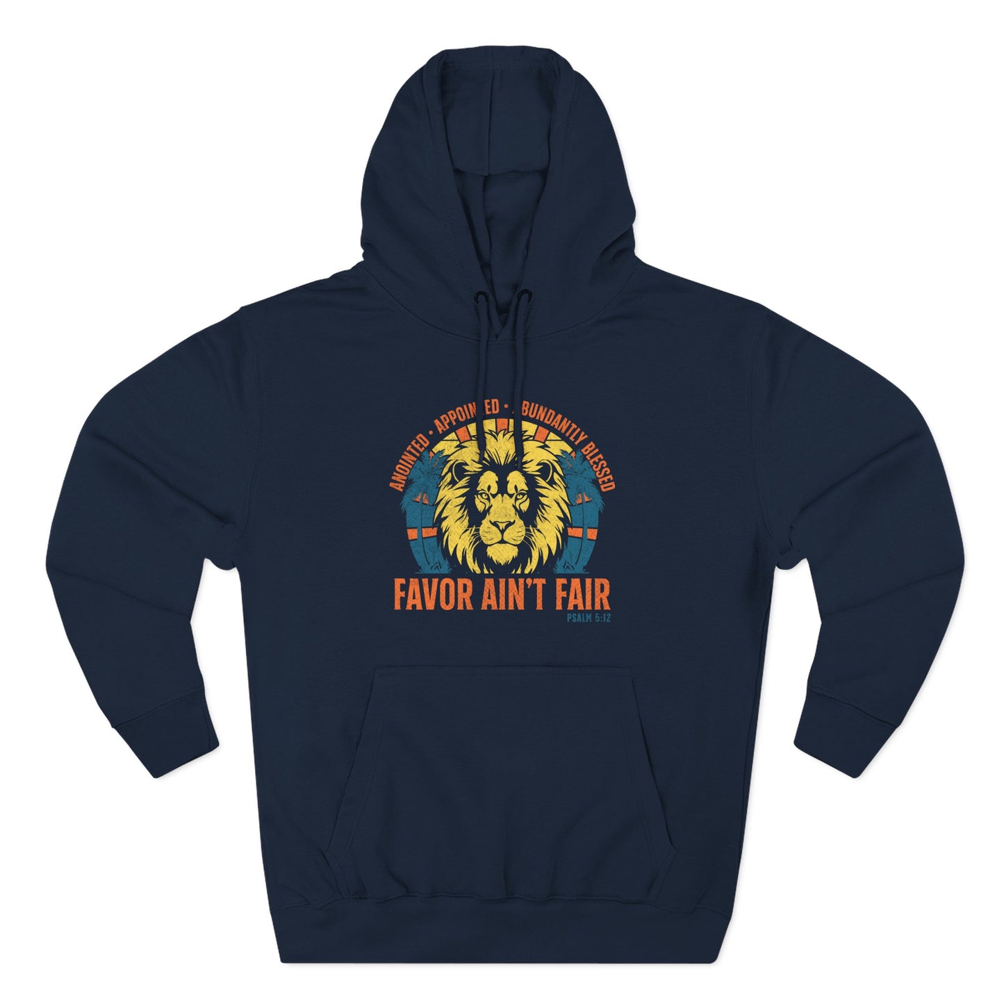 Favor Ain’t Fair  Hoodie