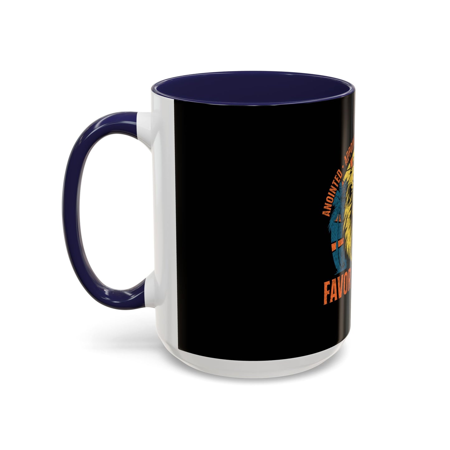 Favor Ain’t Fair  Coffee Mug