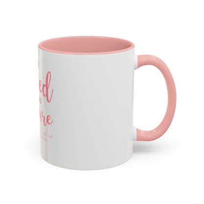 Loved Beyond Measure Coffee Mug