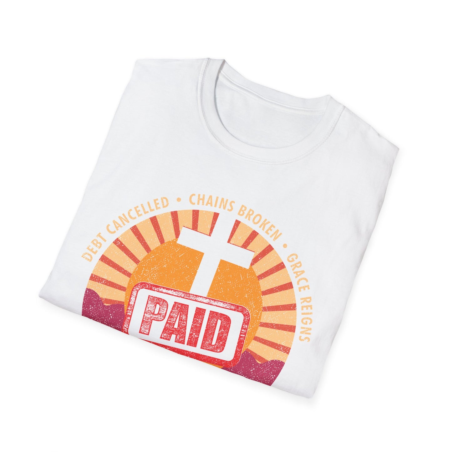 Paid in Full Tee