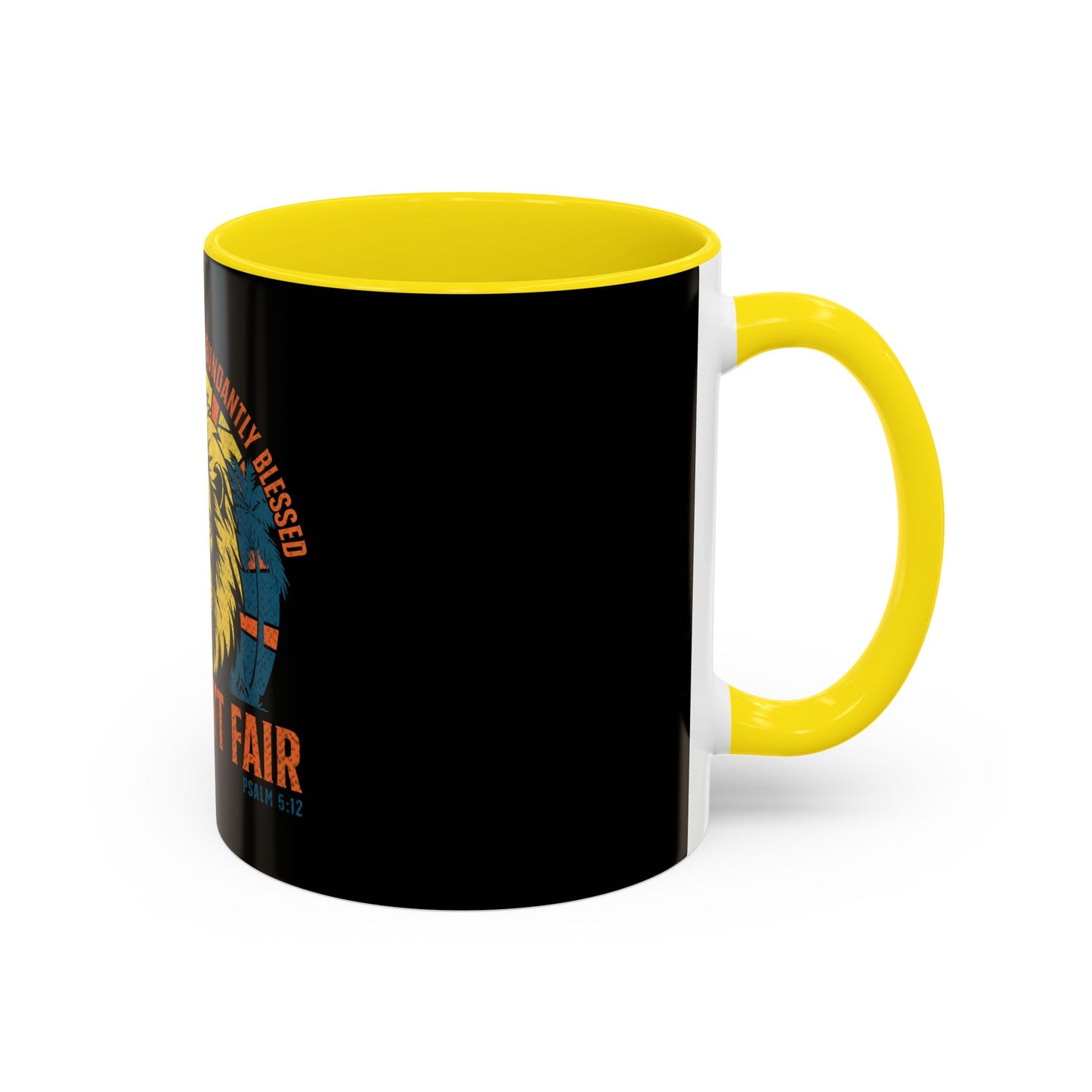 Favor Ain’t Fair  Coffee Mug