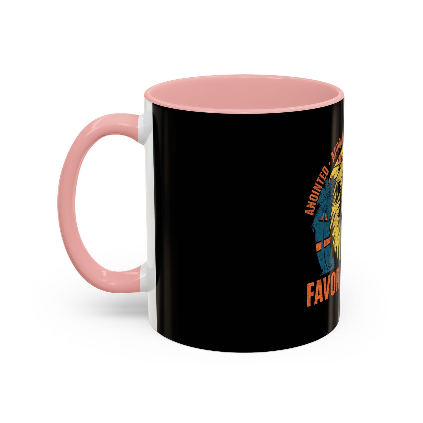 Favor Ain’t Fair  Coffee Mug