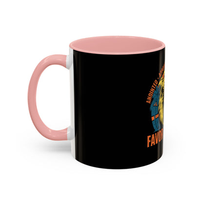 Favor Ain’t Fair  Coffee Mug