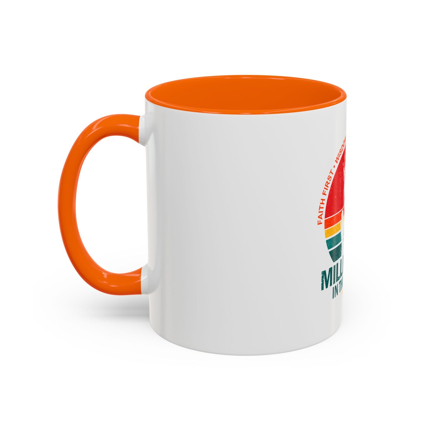 Millionaire in the Making Coffee Mug