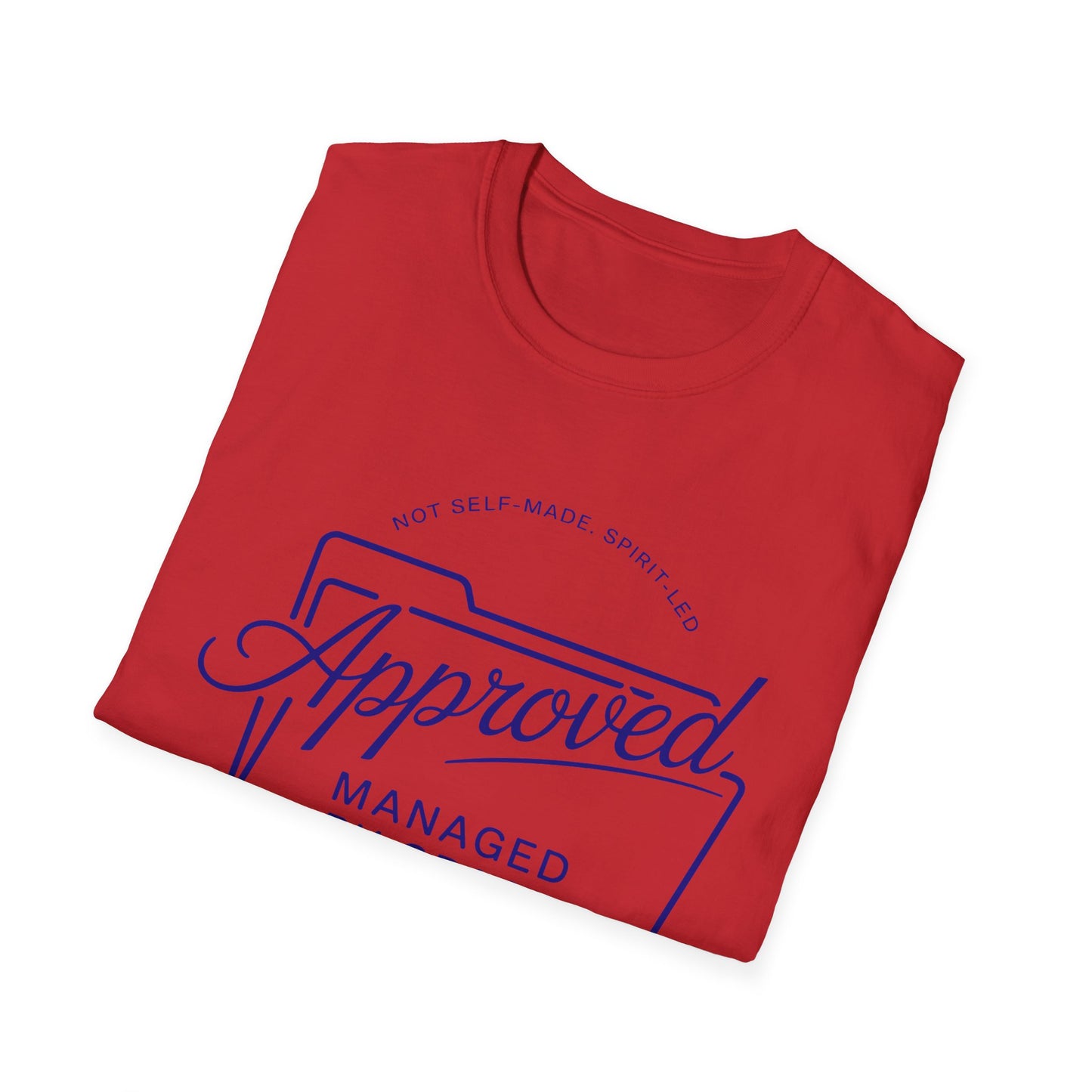 Approved managed by Grace Tee