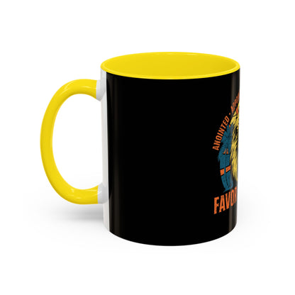 Favor Ain’t Fair  Coffee Mug