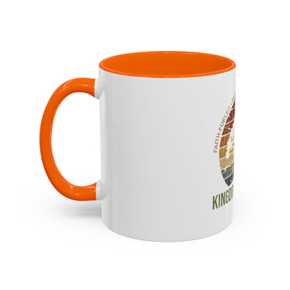 Kingdom Investor Coffee Mug
