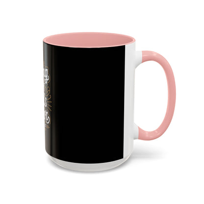 Living Proof of God's Favor Coffee Mug