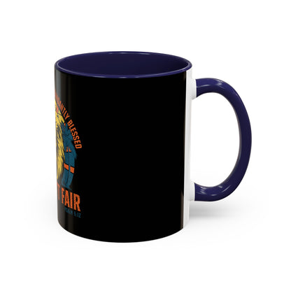 Favor Ain’t Fair  Coffee Mug