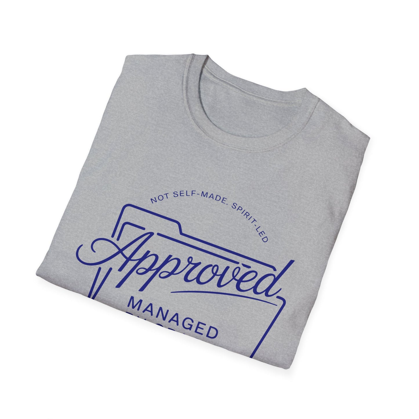 Approved managed by Grace Tee