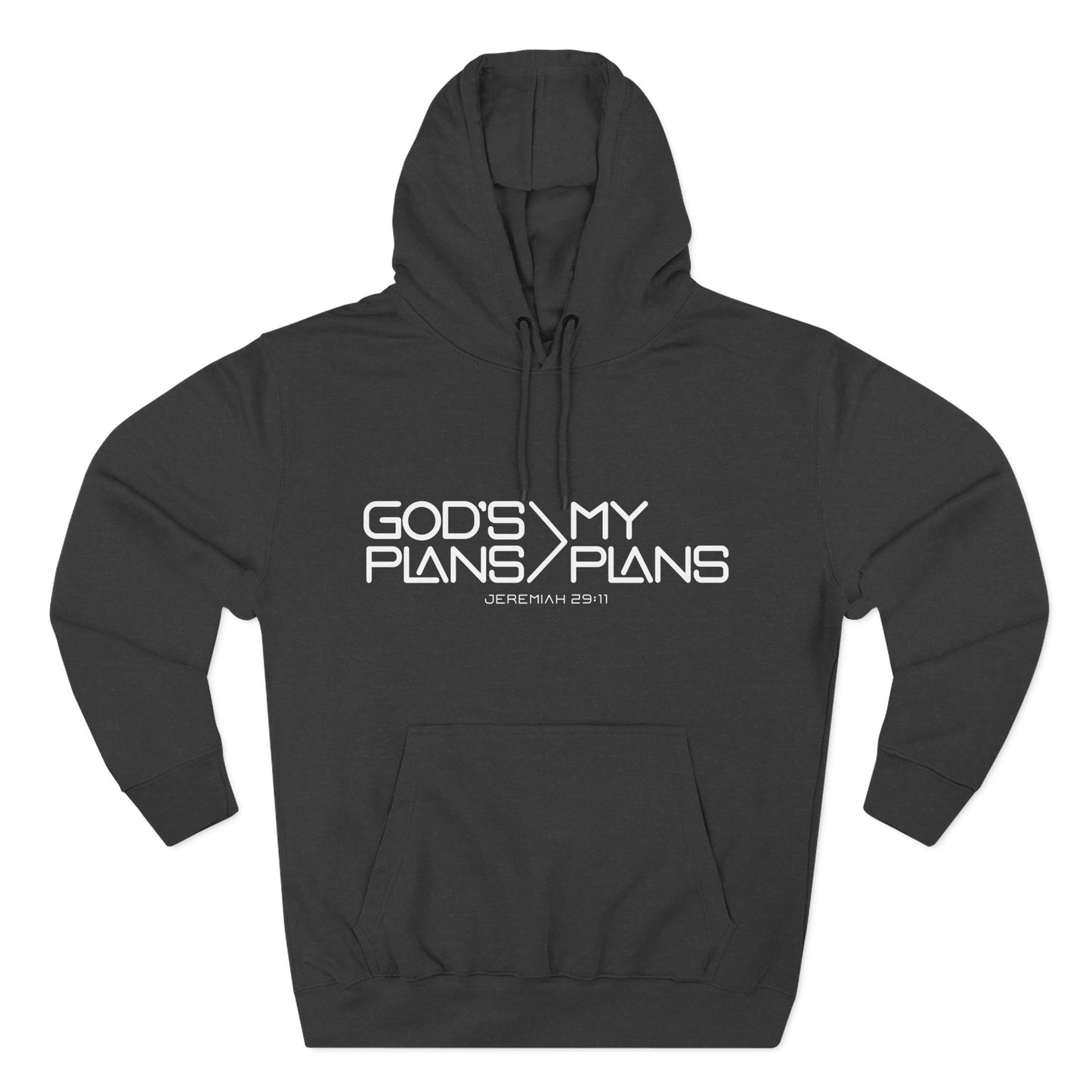 God’s Plans > My Past Hoodie