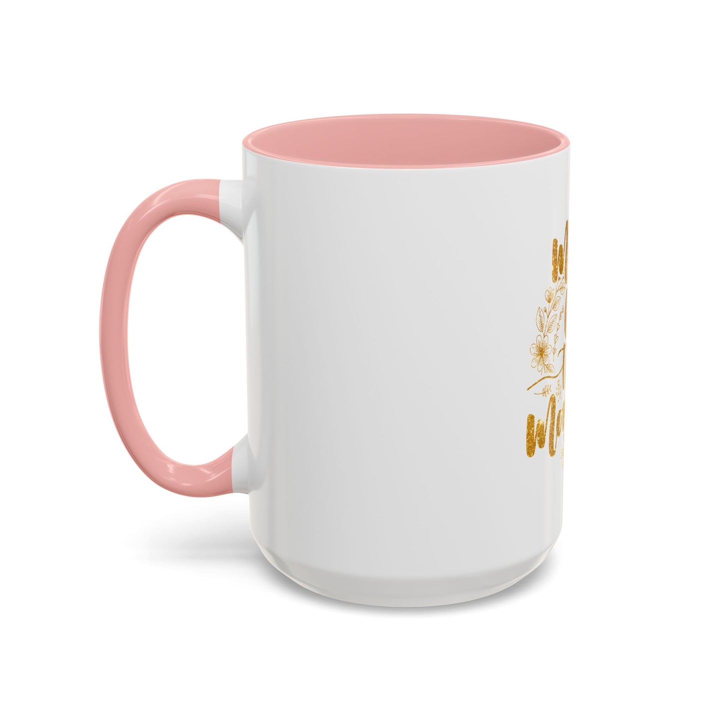 Made for This Moment Coffee Mug