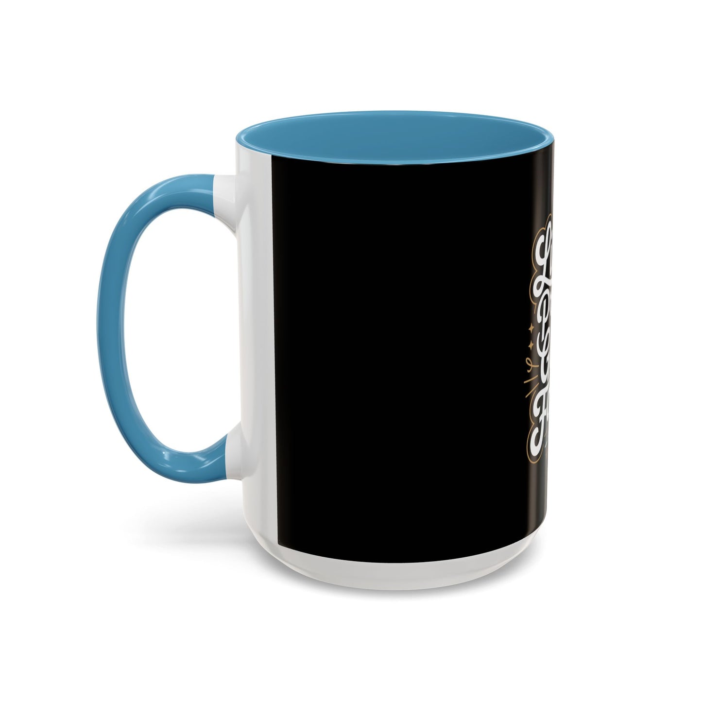 Living Proof of God's Favor Coffee Mug