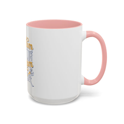 Kingdom Wealth Kingdom Favor Coffee Mug