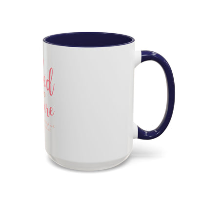 Loved Beyond Measure Coffee Mug