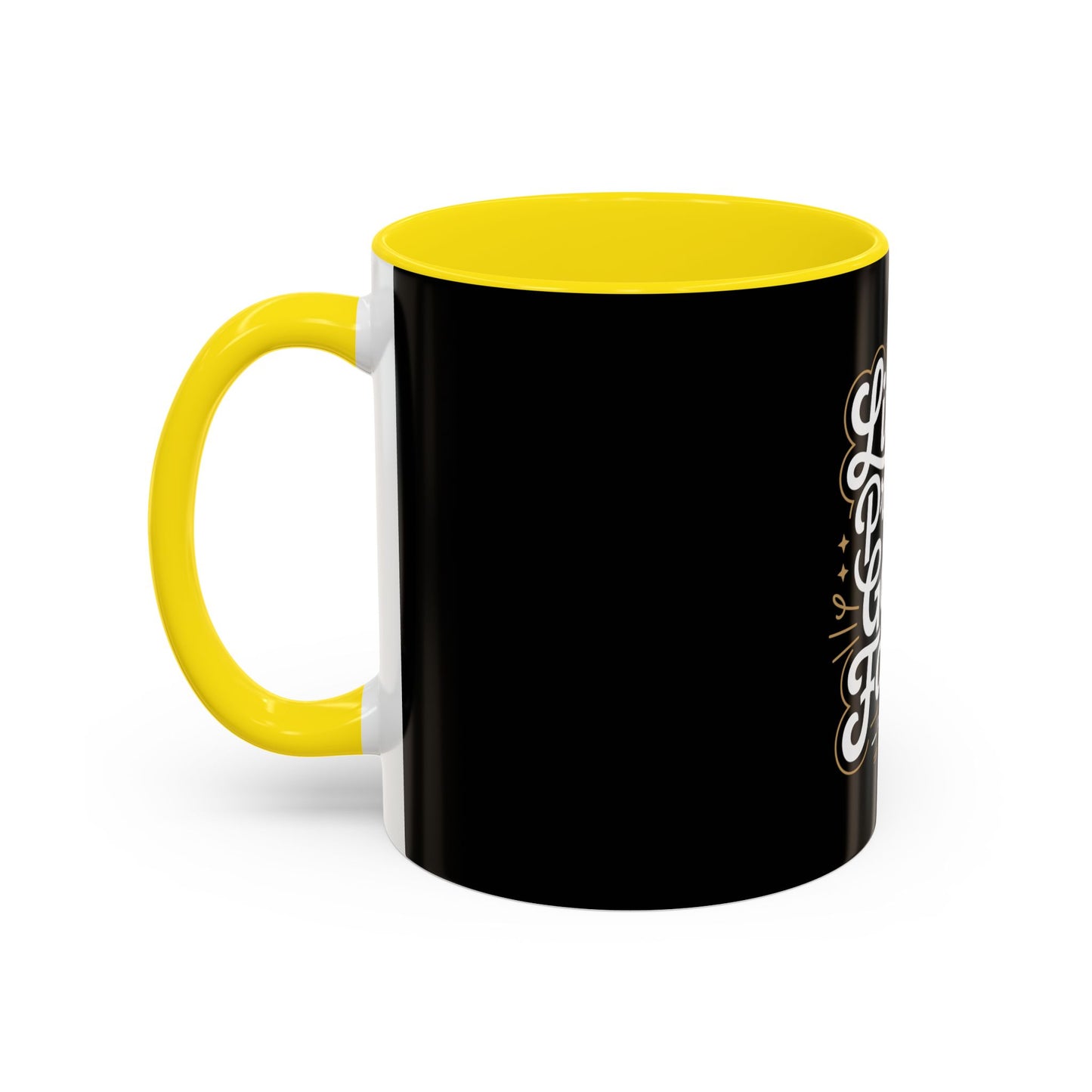 Living Proof of God's Favor Coffee Mug