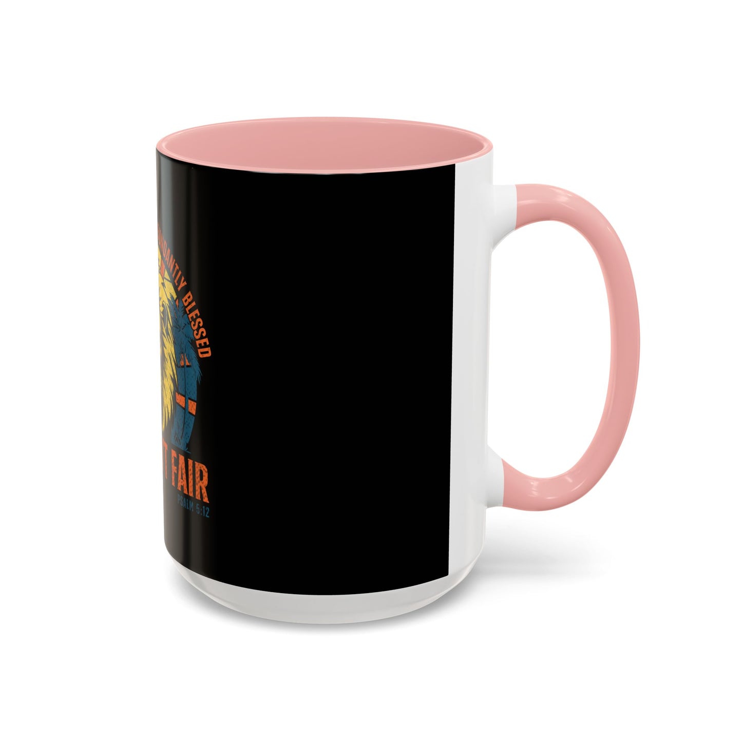 Favor Ain’t Fair  Coffee Mug