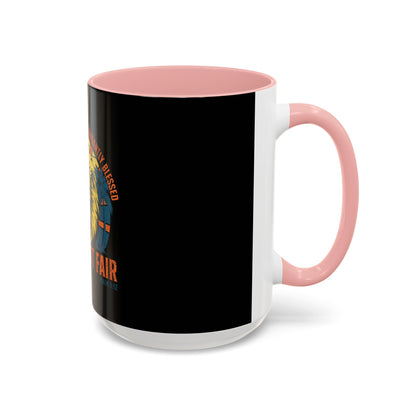 Favor Ain’t Fair  Coffee Mug