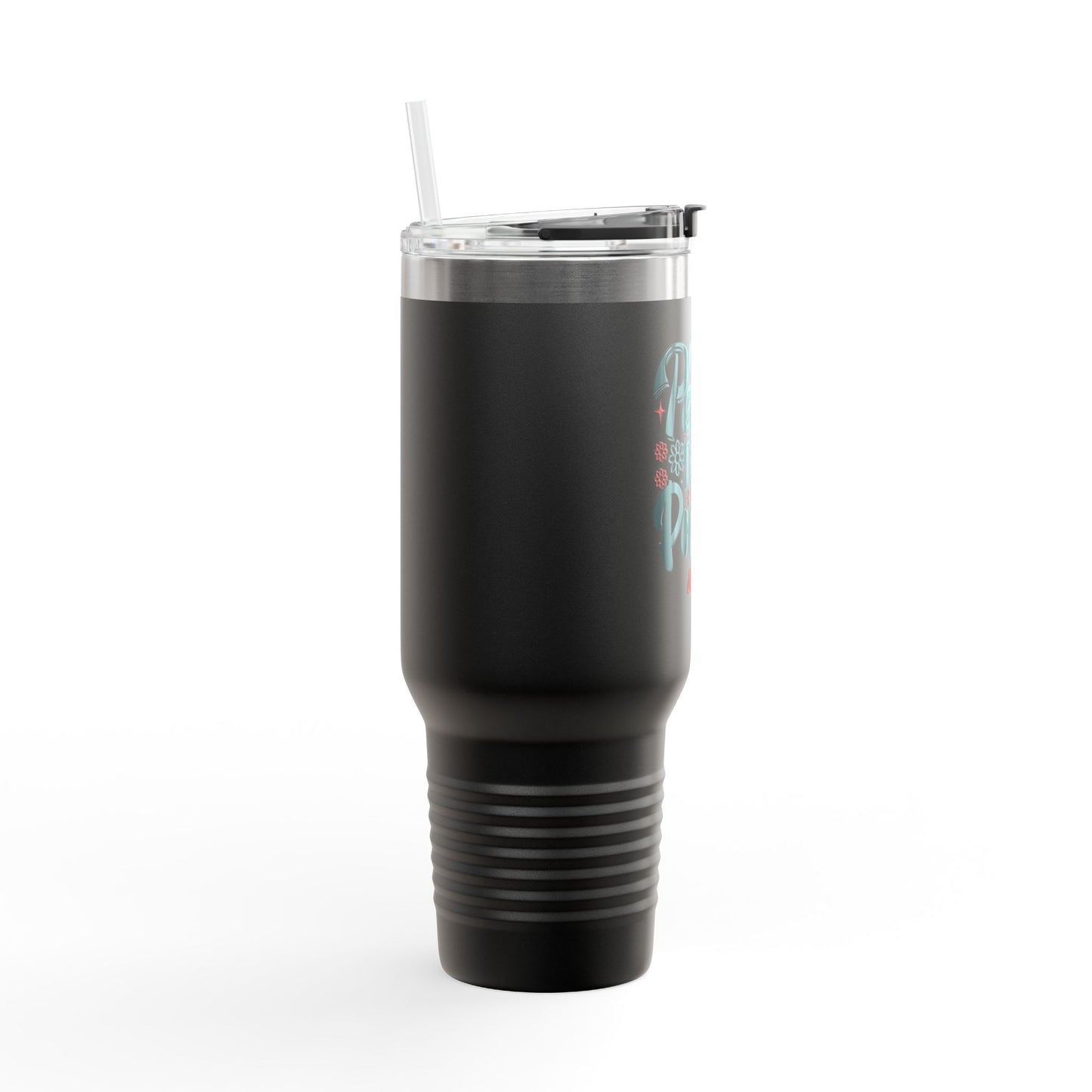 Peace is My Portion Travel Mug