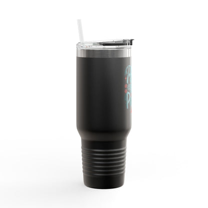 Peace is My Portion Travel Mug