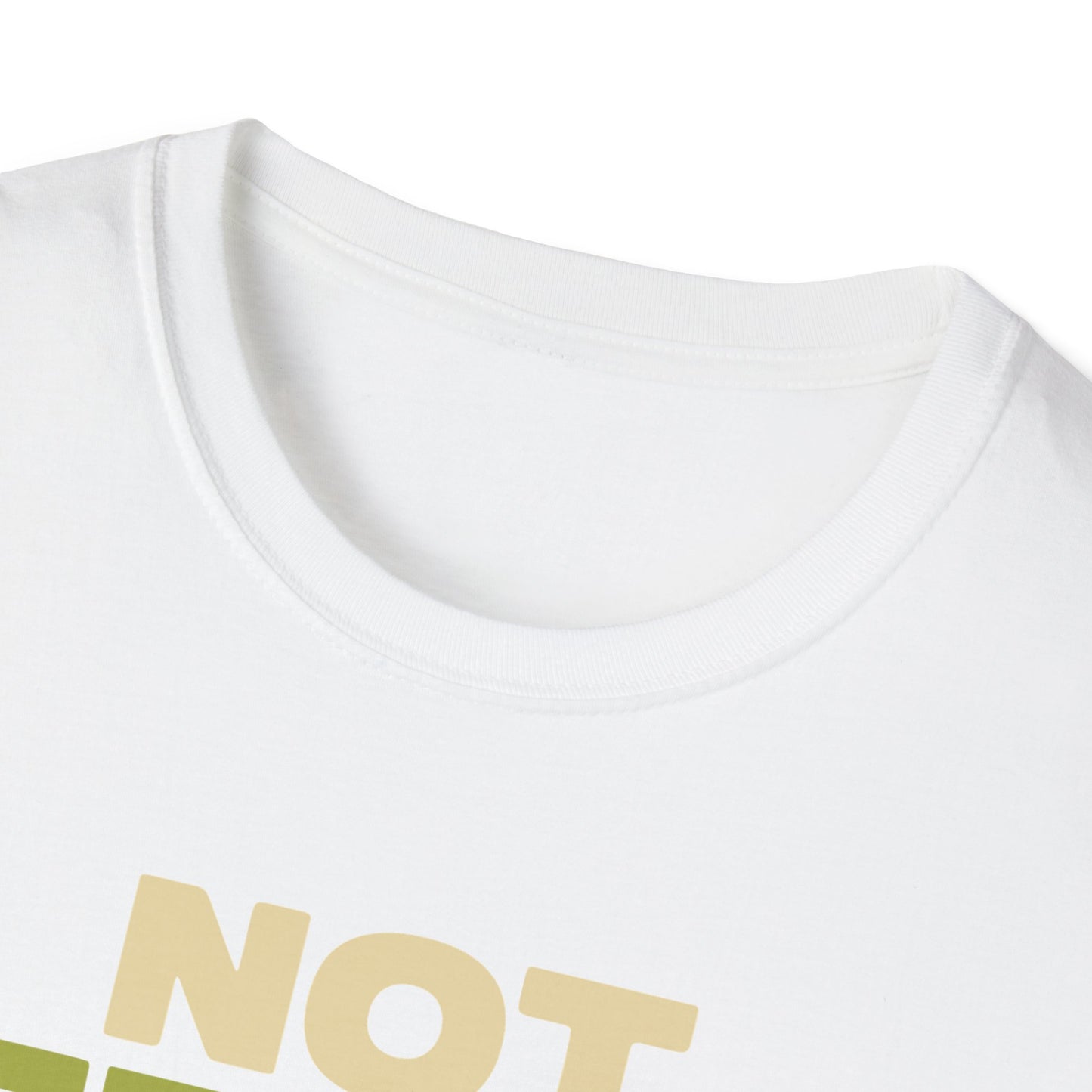 Not Perfect. Just Forgiven Tee